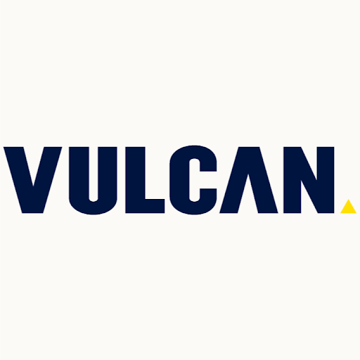 Vulcan Ullrich Aluminium logo
