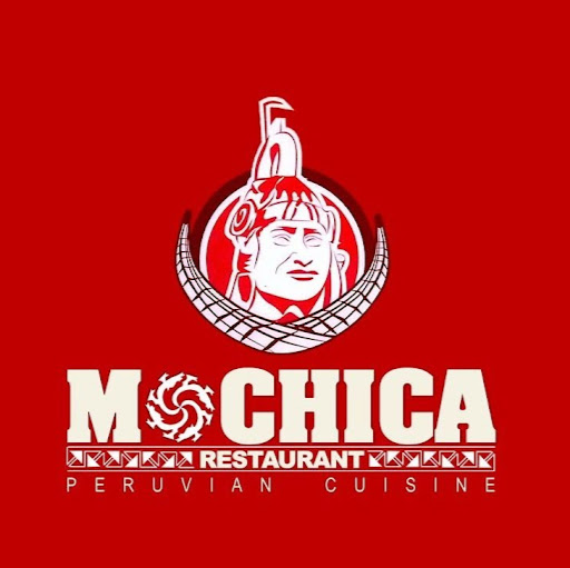 Mochica Restaurant logo