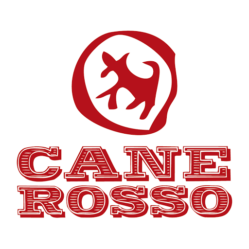 Cane Rosso logo