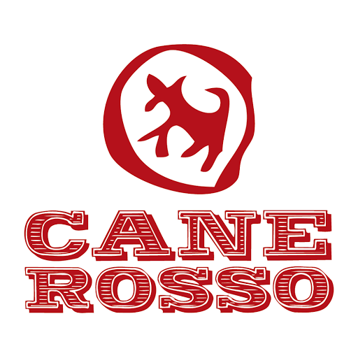 Cane Rosso