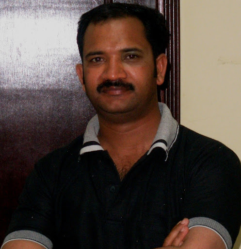 Ajaya Kumar Photo 28