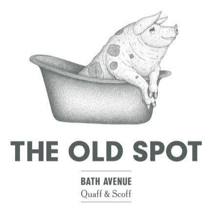 The Old Spot