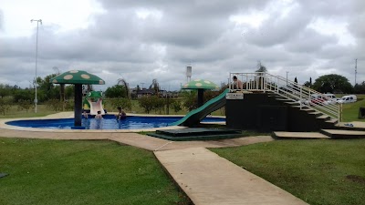 Photos of Termas de San Jos&eacute;