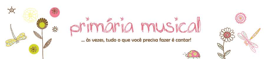 Primária Musical