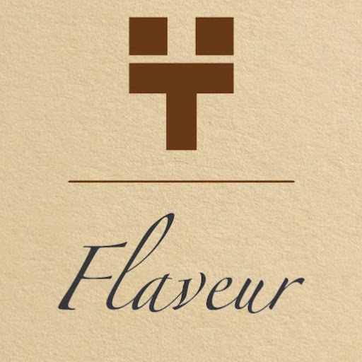 Flaveur logo