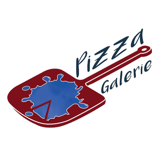 Pizza Galerie logo