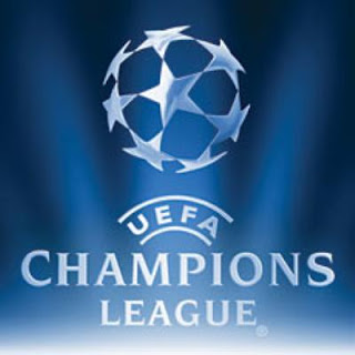 Sferturi UEFA Champions League