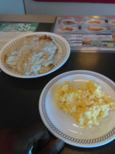 Breakfast Restaurant «Waffle House», reviews and photos, 3201 GA-36, Jackson, GA 30233, USA