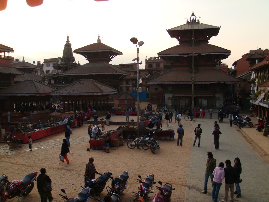 Nepal. Phatan y Katmandú - Espectacular viaje al Norte de India y Nepal (12)
