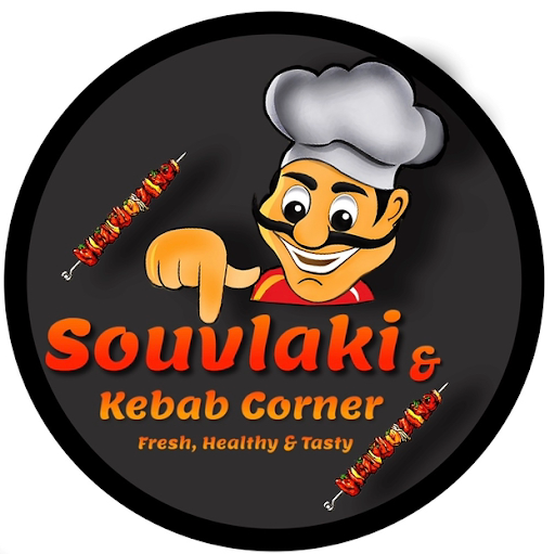 Souvlaki & Kebab Corner logo