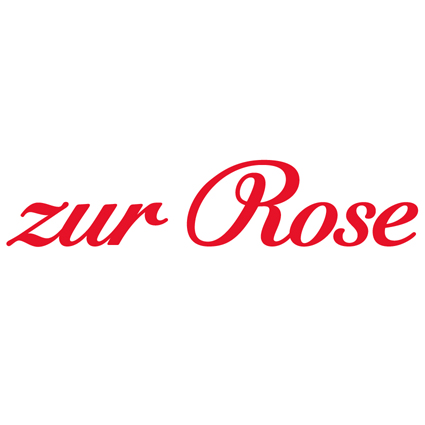 Apotheke Zur Rose Bern Marktgasse logo