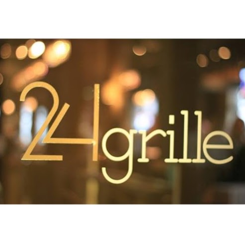 24Grille