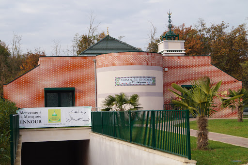 Mosquée En Nour