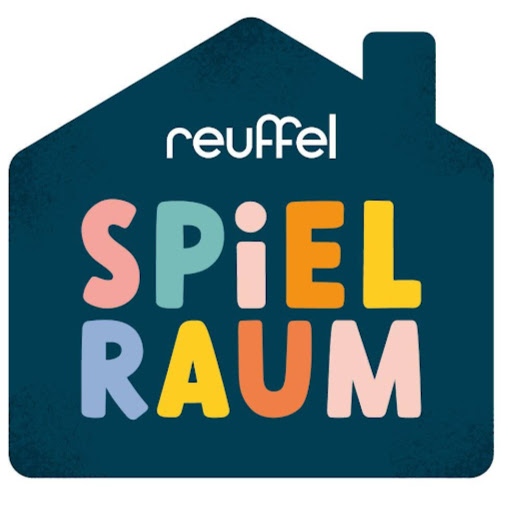 Reuffel Spielraum logo