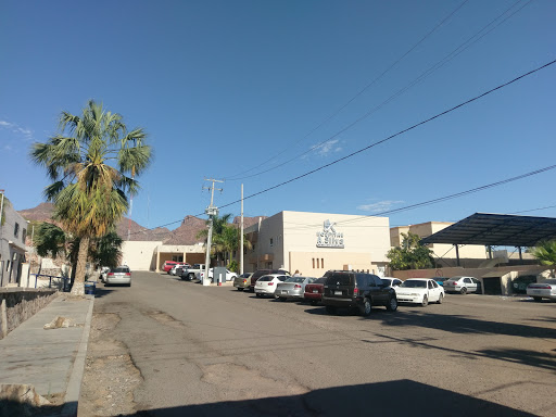 Pabellón Guadalupe, VI o Jesús Siqueiros, Centro, 85400 Heroica Guaymas, Son., México, Servicios de emergencias | SON