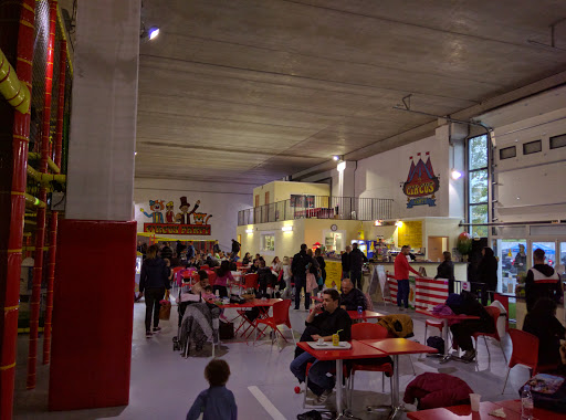 Circus party
