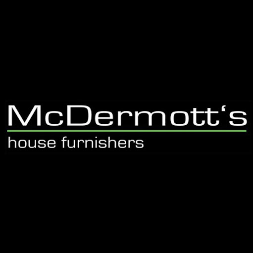 McDermotts House Furnishers Ltd. logo