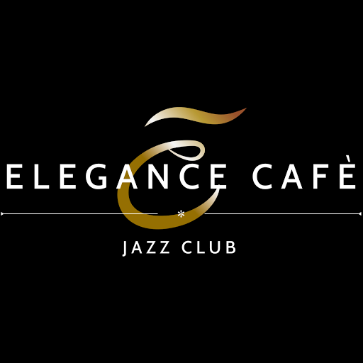 Elegance Cafe - Locale Jazz Roma logo