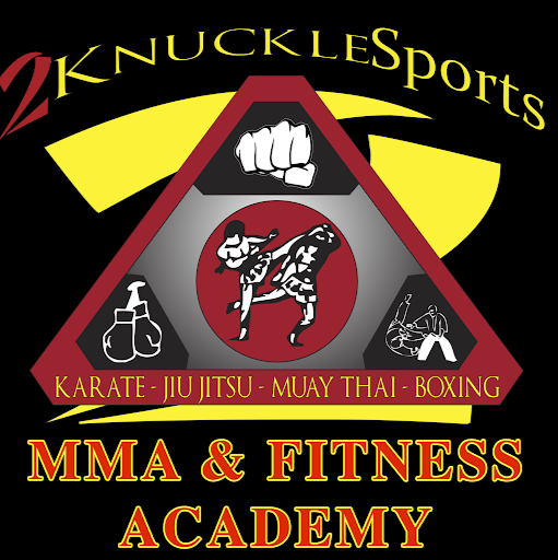 2KnuckleSports MMA & Fitness