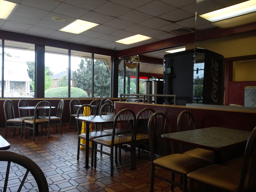 Fast Food Restaurant «Burger King», reviews and photos, 2150 Valley Ave, Winchester, VA 22601, USA
