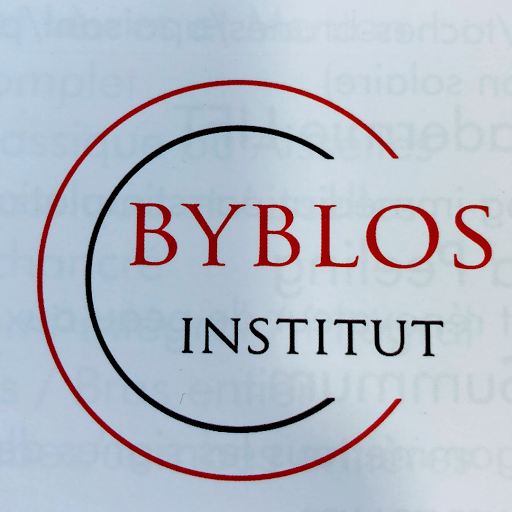 Byblos Institut logo
