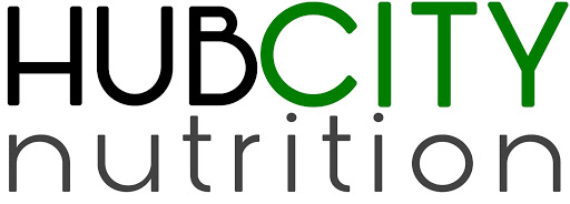 HubCity Nutrition logo
