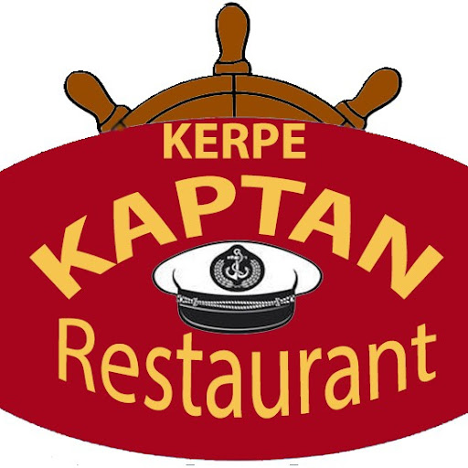 Kerpe Kaptan Apart&Otel logo