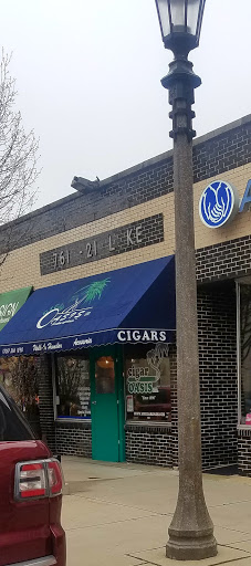 Cigar Shop «Cigar Oasis Ltd», reviews and photos, 7619 Lake St, River Forest, IL 60305, USA