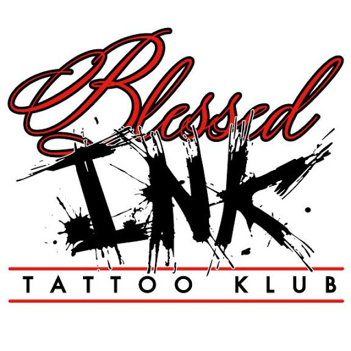 Blessed Ink Tattoo Klub