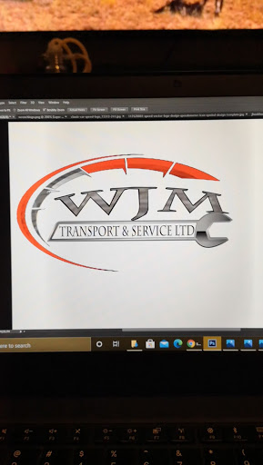 WJM Transport & Service Ltd logo