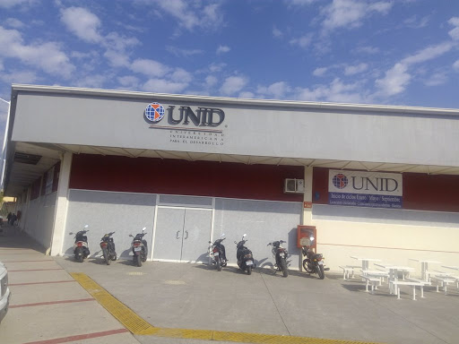 UNID, Av Universidad 2000 950, La Floresta, 47840 Ocotlán, Jal., México, Universidad privada | JAL