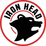 Iron Head - Дизайнерские гири