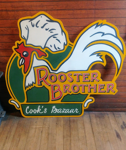 Coffee Shop «Rooster Brother», reviews and photos, 29 Main St, Ellsworth, ME 04605, USA