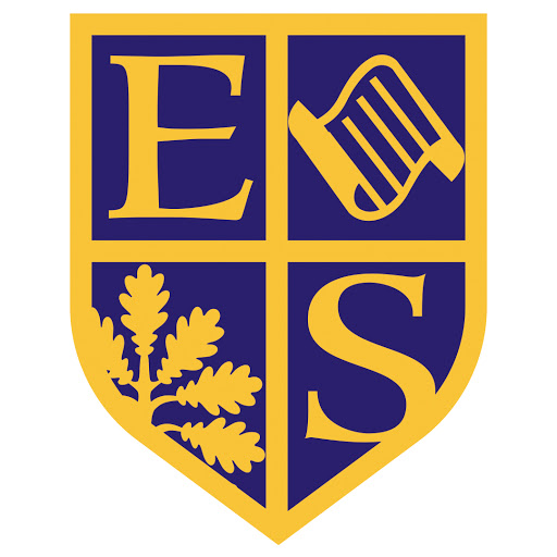 Eaton Square Senior School logo