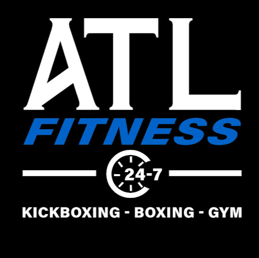 ATL Fitness 24/7 Sandy Springs logo