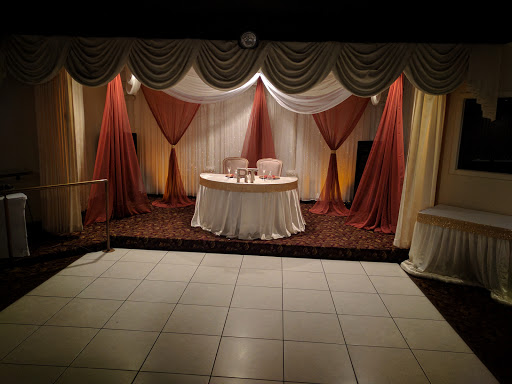 Banquet Hall «Crystal Dreams Banquet Hall», reviews and photos, 6072 W Oakland Park Blvd, Lauderhill, FL 33313, USA