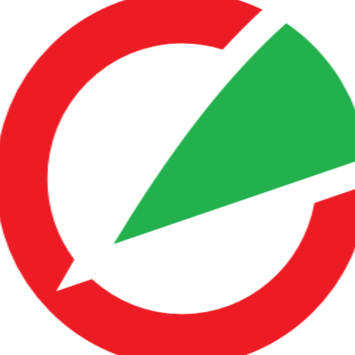 Pizza Palladino logo