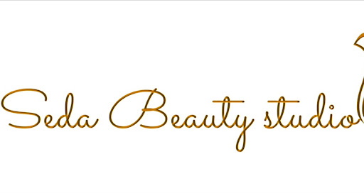Seda Beauty Studio logo