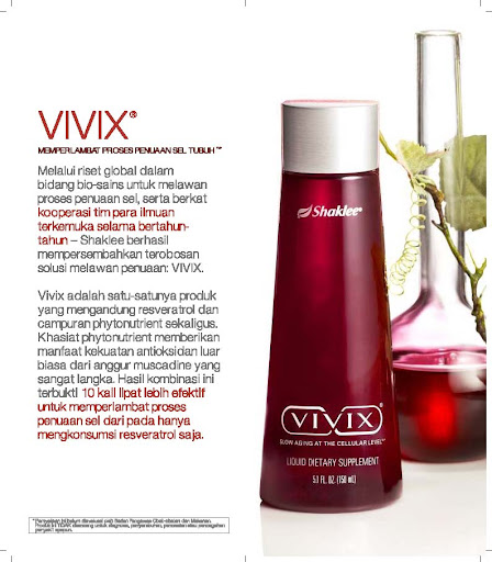 Indonesia FA vivix brochure Page 3 Vivix Obat Herbal Radang Usus (Ulcerative Colitis)