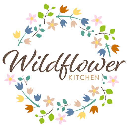 WILDFLOWER KITCHEN logo