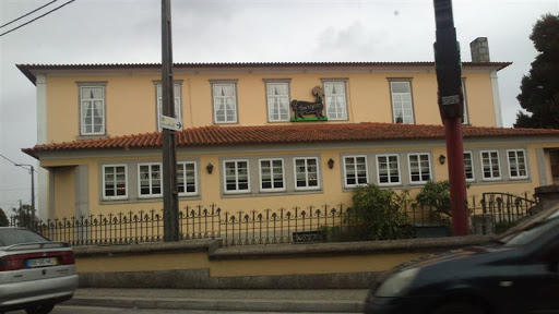 Restaurante Tourigalo Maia