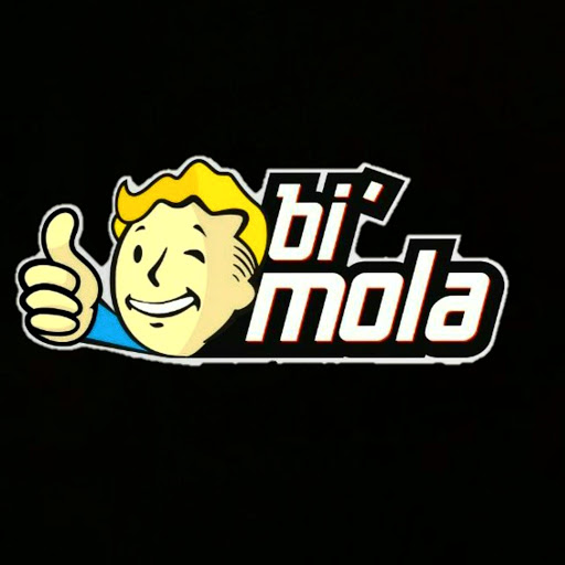 Bi Mola logo