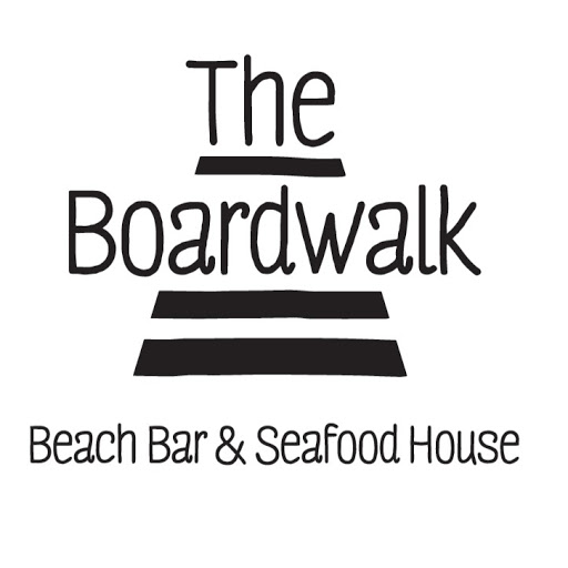 Boardwalk Beach Bar & Bistro logo