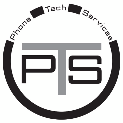 PhoneTech Services logo