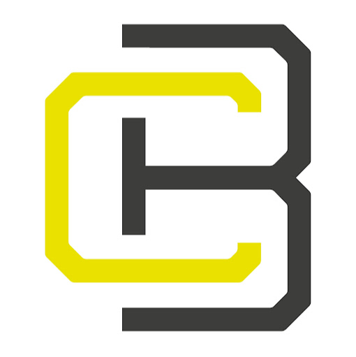 CrossBoxing by Ando Hakob logo