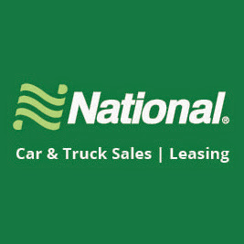 National Car & Truck Sales - Nanaimo logo