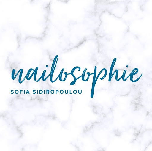 Nailosophie Stuttgart logo