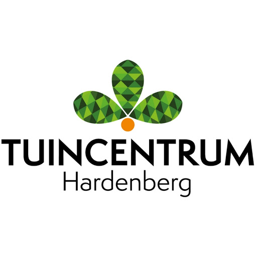 Tuincentrum Hardenberg logo