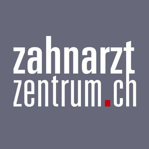 zahnarztzentrum.ch - Zahnarzt, Kieferorthopädie und Dentalhygiene logo