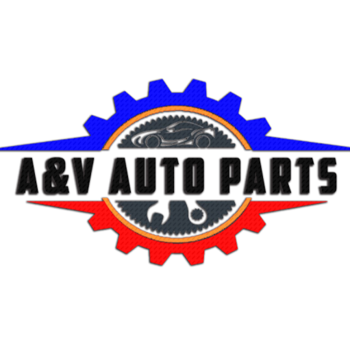 A & V Auto Parts Depot logo